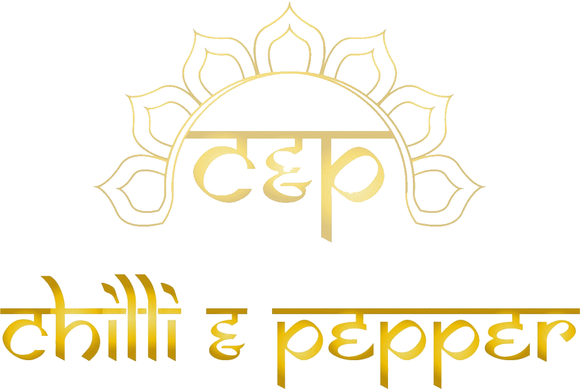 Chilli Pepper logo