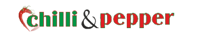 Chilli Pepper logo